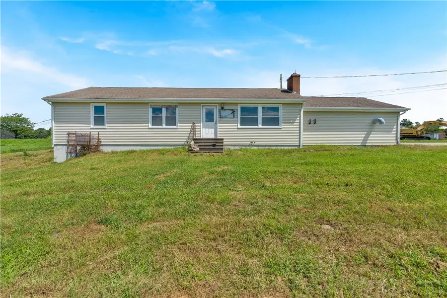 118 Wintechog Hill Road, North Stonington, CT 06359 - #2