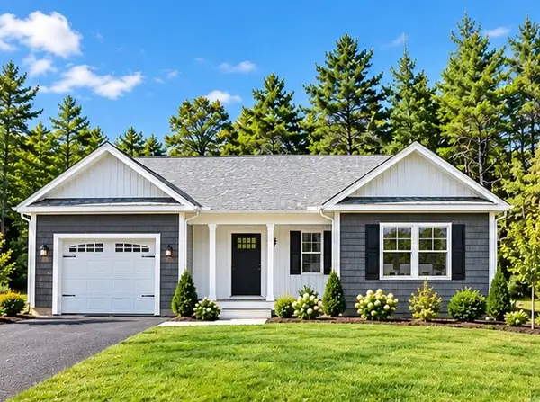 35 Pine Way Boulevard #29, Coventry, RI 02816