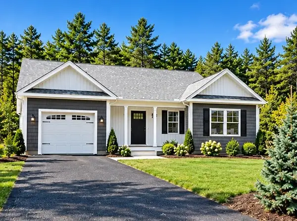 34 Pine Way Boulevard #30, Coventry, RI 02816