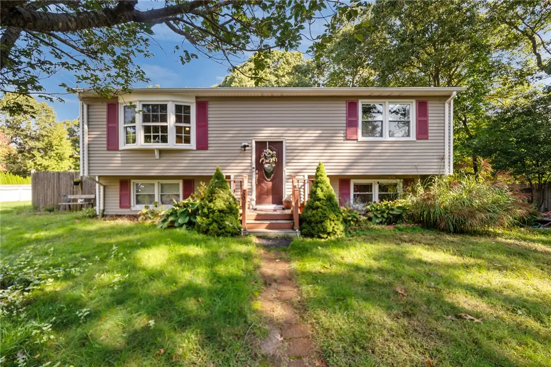 60 Page Street, Warwick, RI 02889 - #1