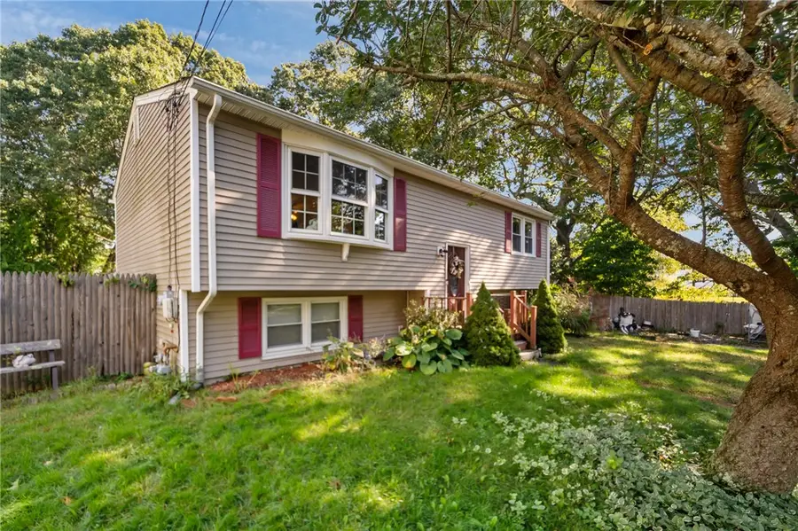 60 Page Street, Warwick, RI 02889 - #2