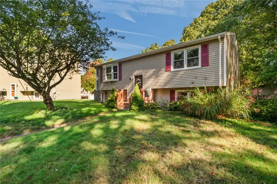 60 Page Street, Warwick, RI 02889 - #3