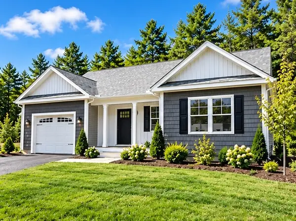 37 Pine Way Boulevard, Coventry, RI 02816