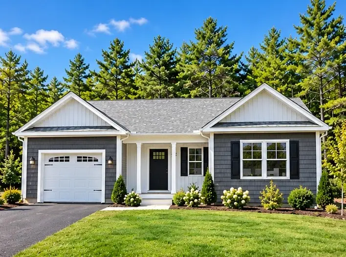 36 Pine Way Boulevard, Coventry, RI 02816 - #1