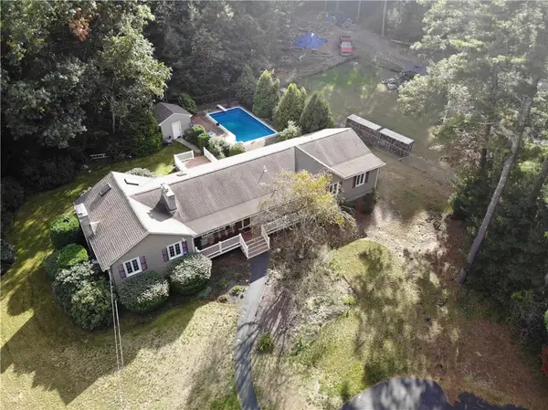 42 Pine Tree Lane, West Greenwich, RI 02817