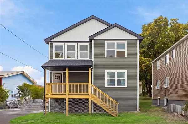 314 Sayles Street, Providence, RI 02905