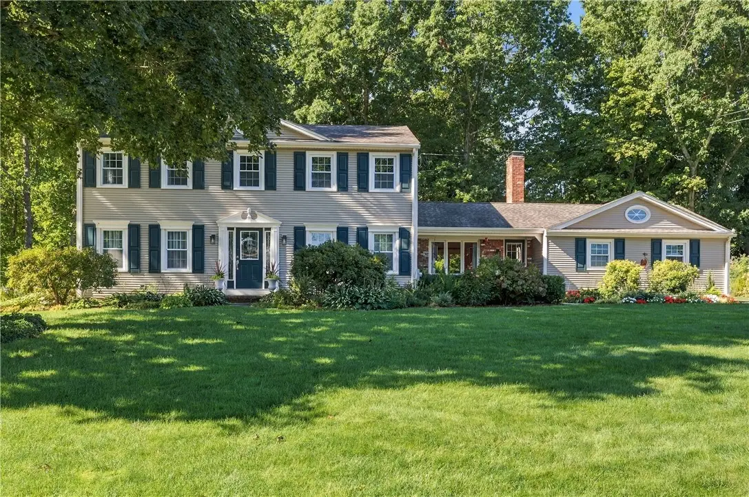 5 Sunnyside Drive, Cumberland, RI 02864 - #1