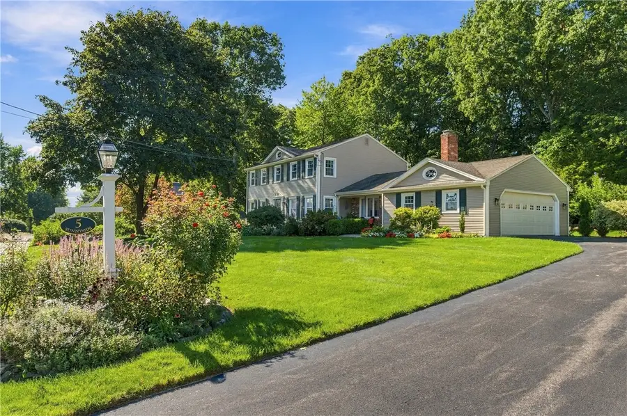 5 Sunnyside Drive, Cumberland, RI 02864 - #2