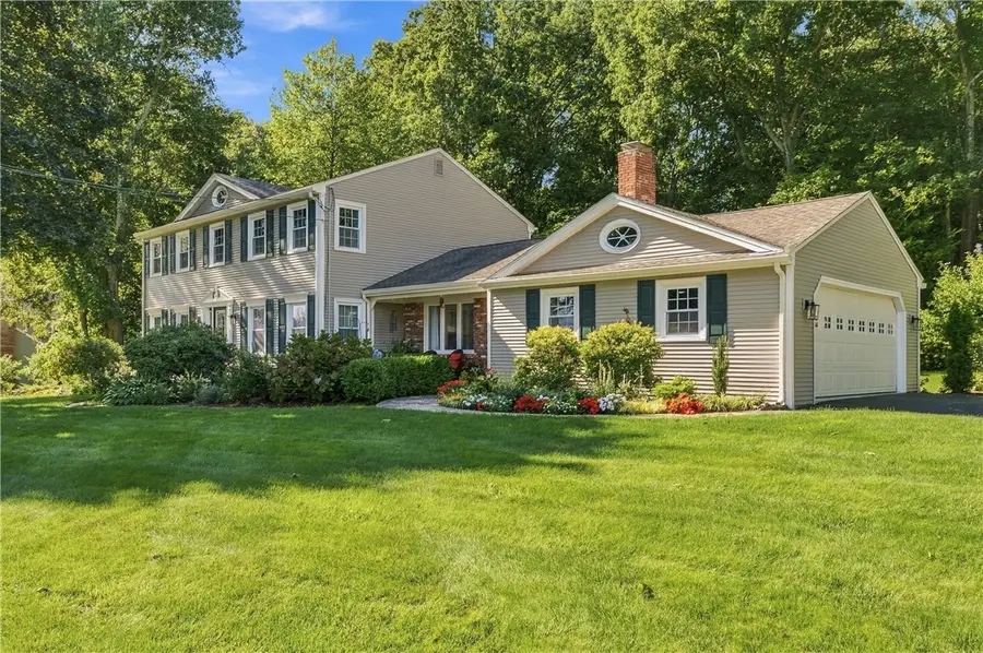 5 Sunnyside Drive, Cumberland, RI 02864 - #3