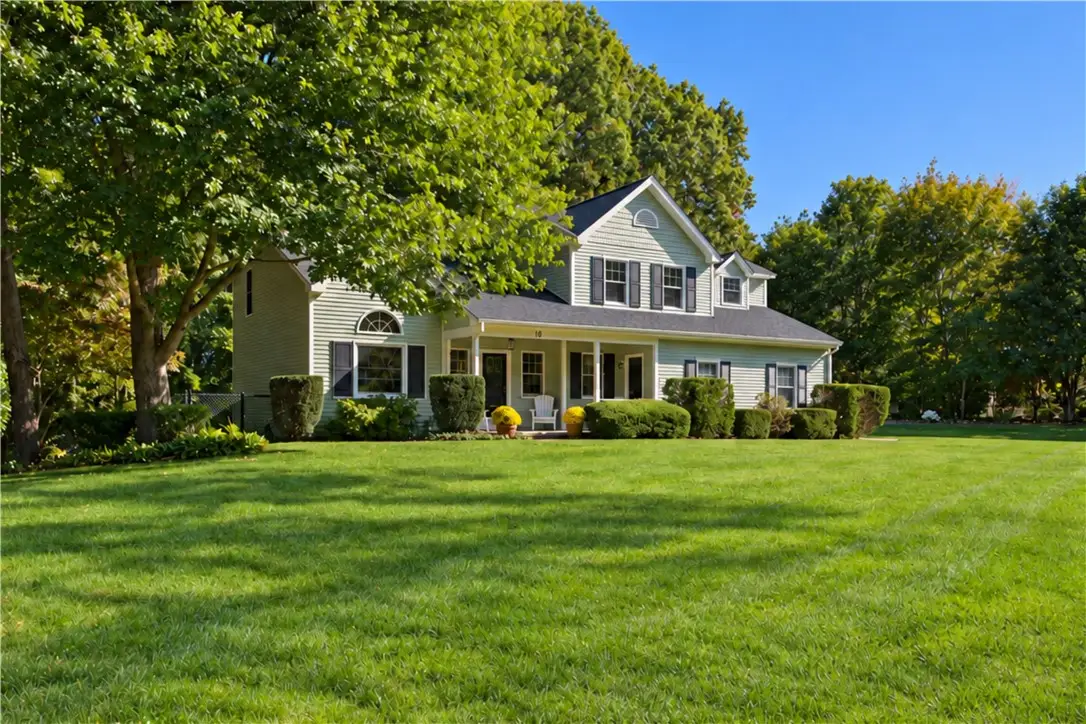 10 Highbush Terrace, North Kingstown, RI 02852 - #1