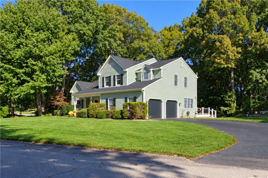 10 Highbush Terrace, North Kingstown, RI 02852 - #3