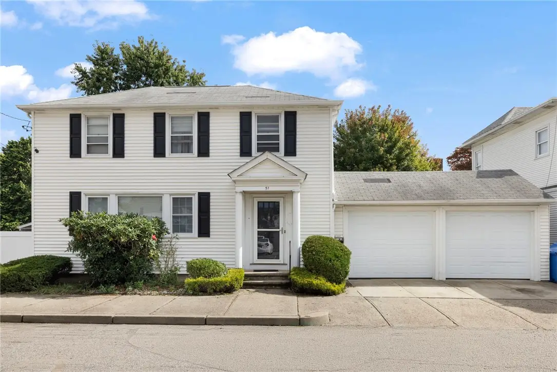 51 Cleveland Avenue, Cranston, RI 02920 - #1