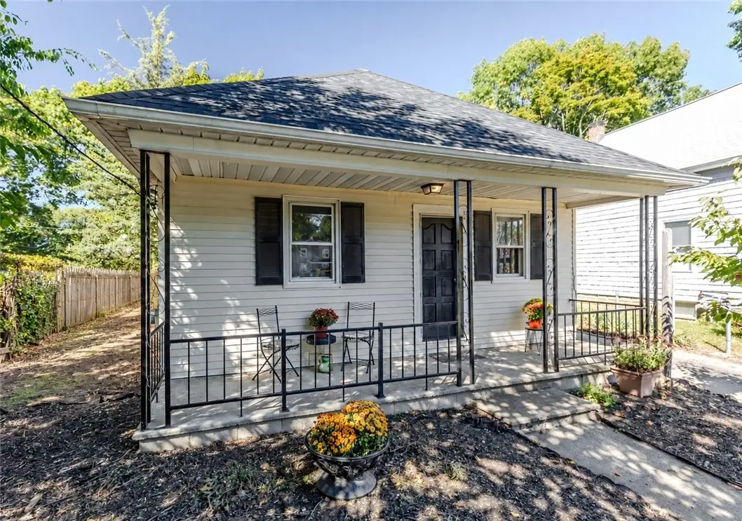 107 Crescent View Avenue, Riverside, RI 02915 - #1