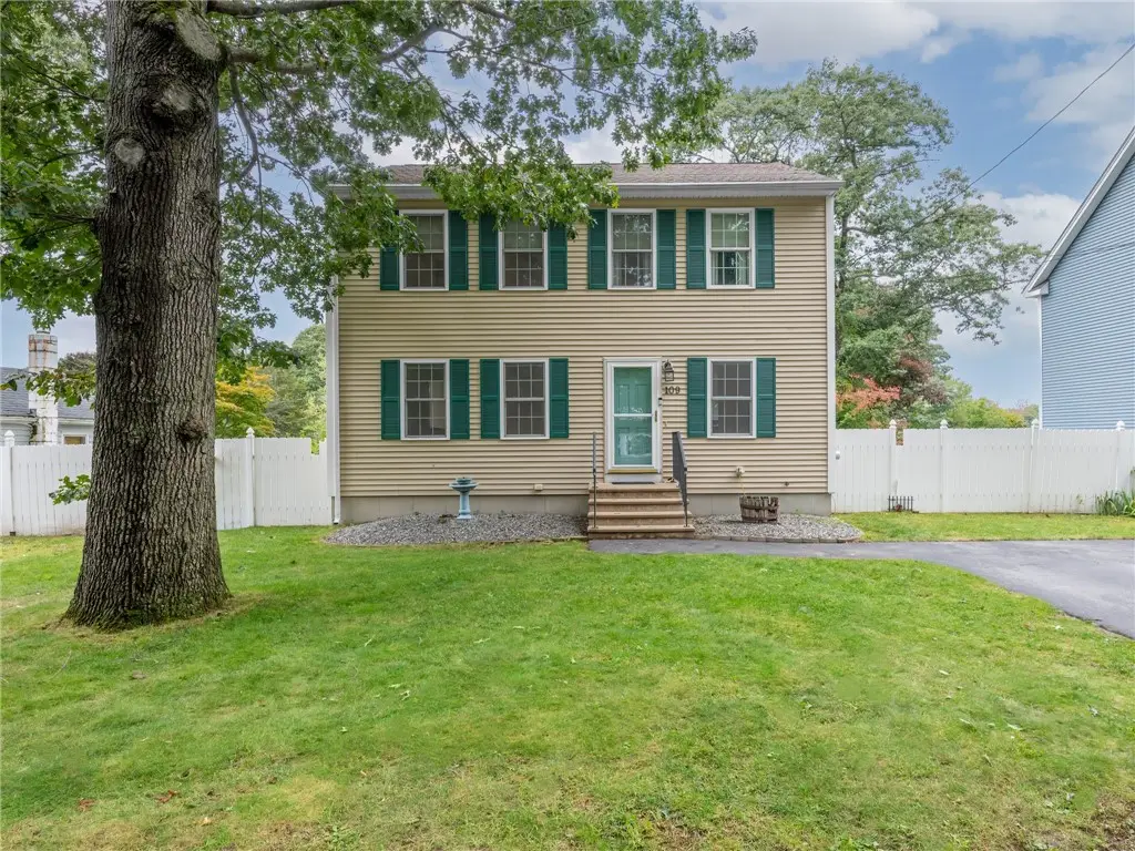 109 Pinnery Avenue, Warwick, RI 02889 - #1