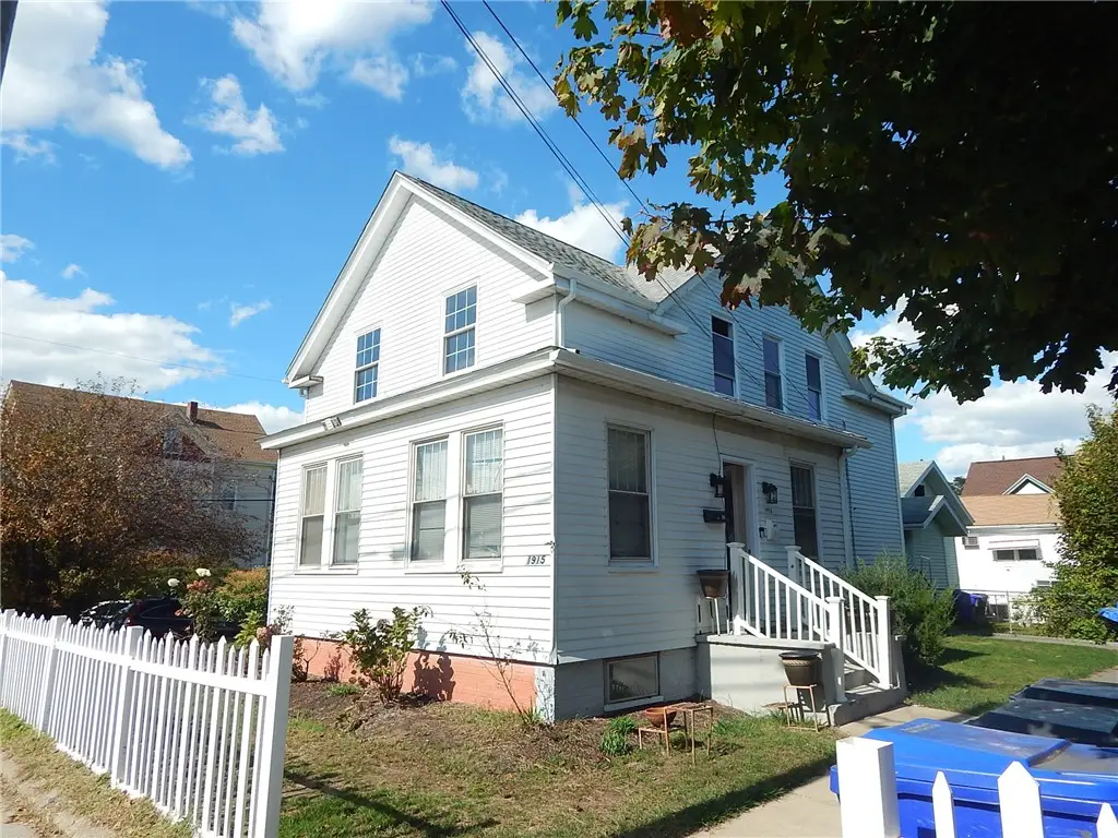 1915 Smith Street, North Providence, RI 02911 - #1