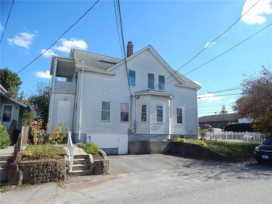 1915 Smith Street, North Providence, RI 02911 - #2