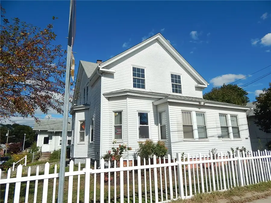 1915 Smith Street, North Providence, RI 02911 - #3