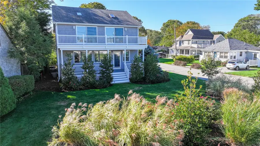 190 Charlotte Drive, Warwick, RI 02818 - #2
