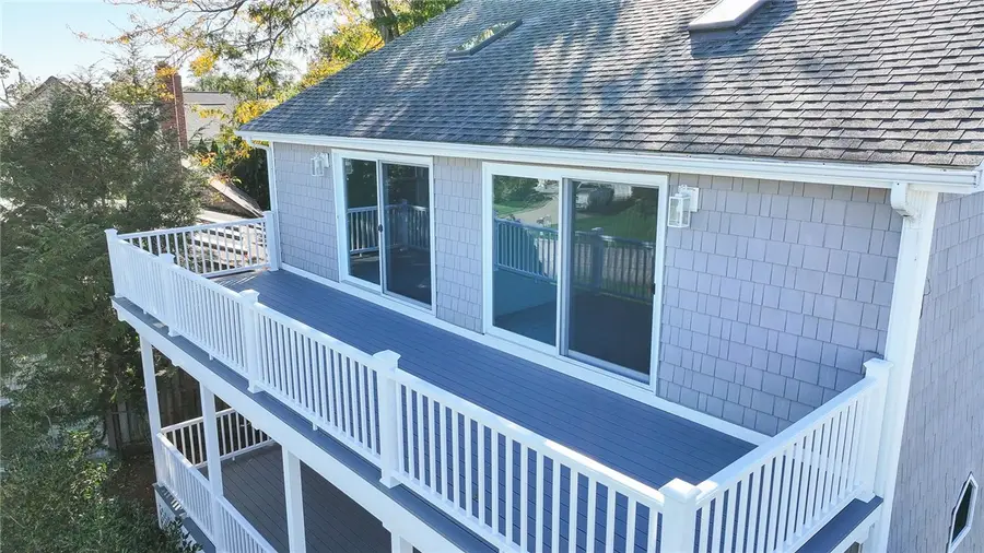 190 Charlotte Drive, Warwick, RI 02818 - #3