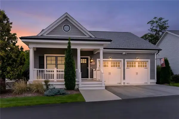 4 Wescott Way, Coventry, RI 02816
