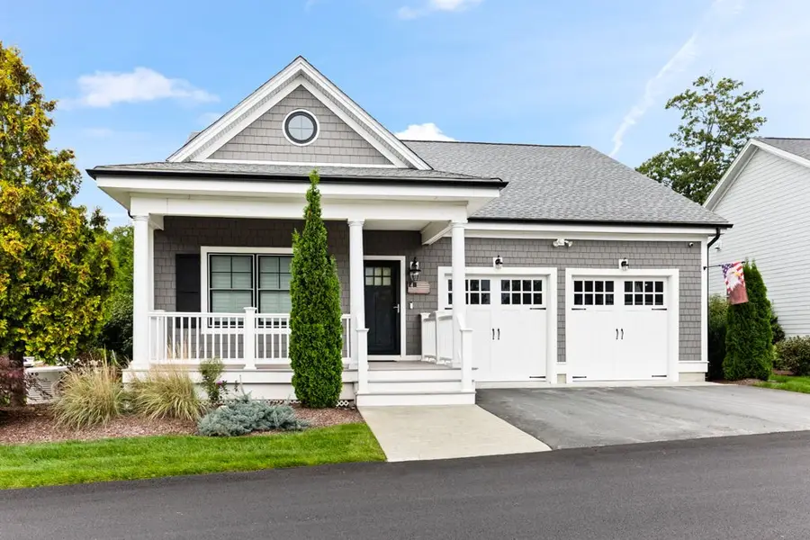 4 Wescott Way, Coventry, RI 02816 - #2