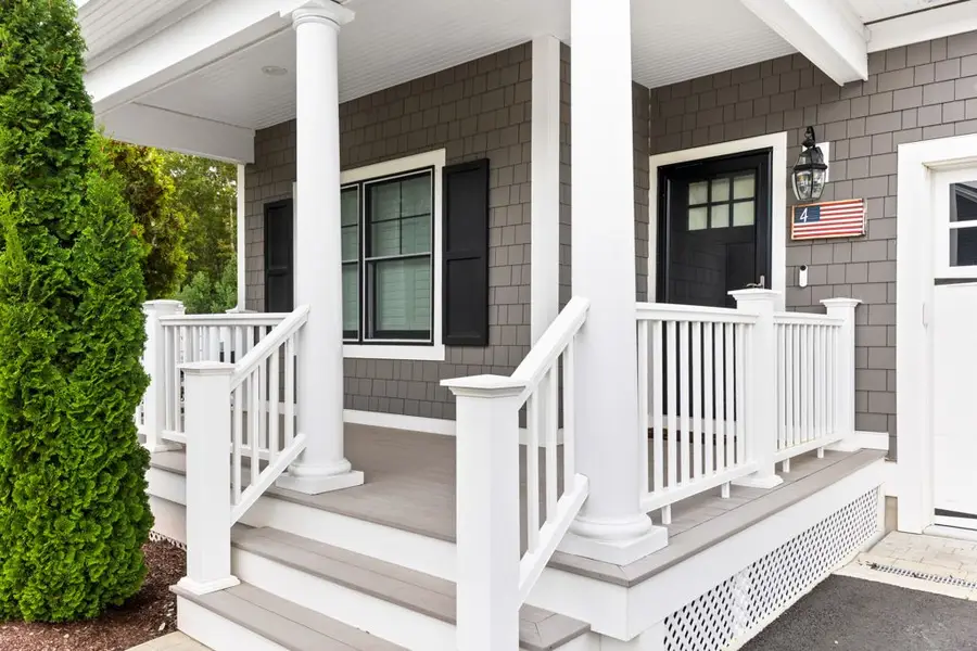 4 Wescott Way, Coventry, RI 02816 - #3