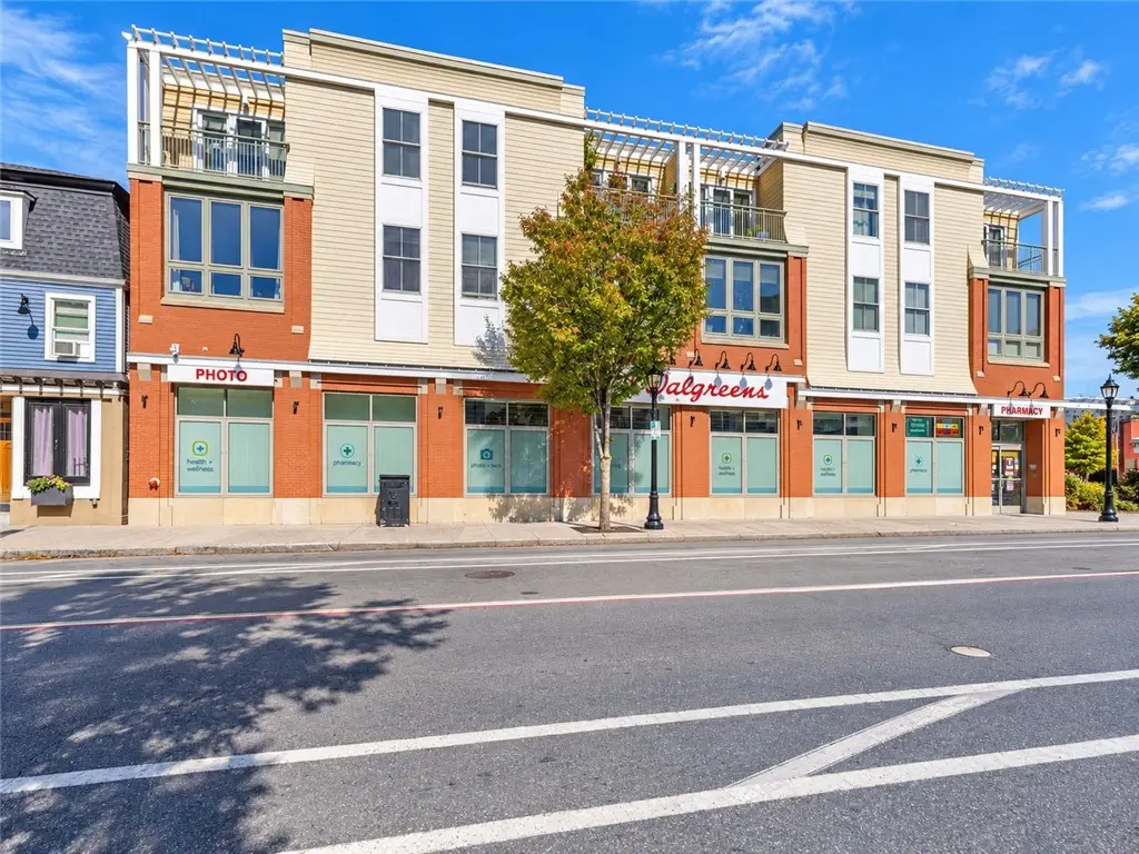 333 Atwells Avenue #210, Providence, RI 02903 - #1