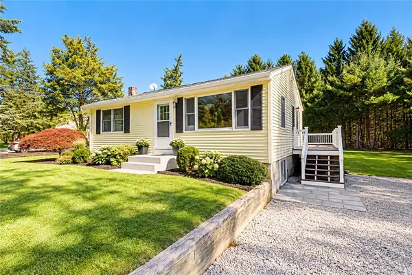 180 Sandy Brook Road, Glocester, RI 02857
