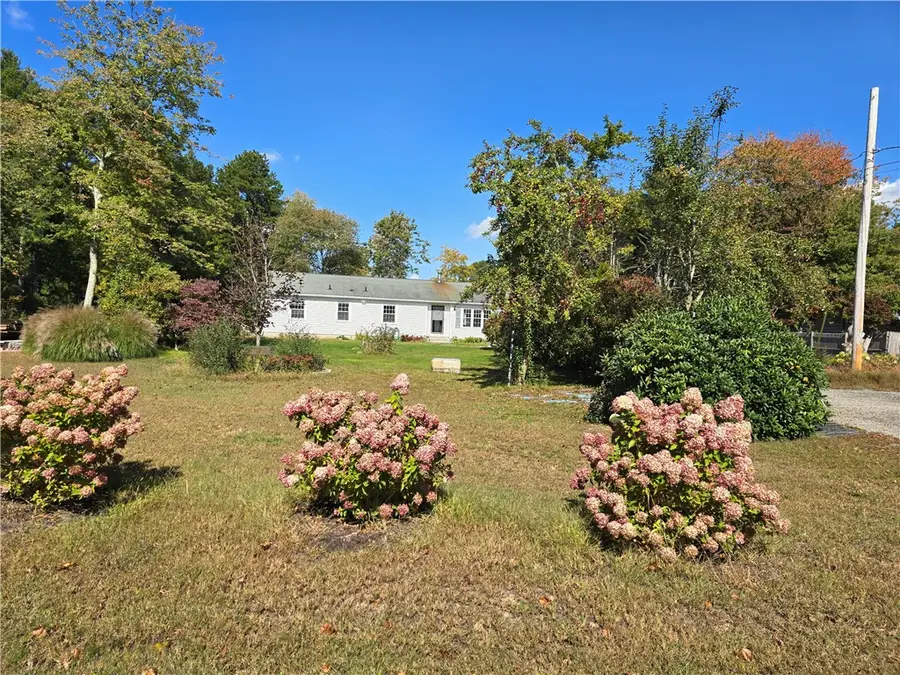 13 Woodville Road, Richmond, RI 02832 - #2