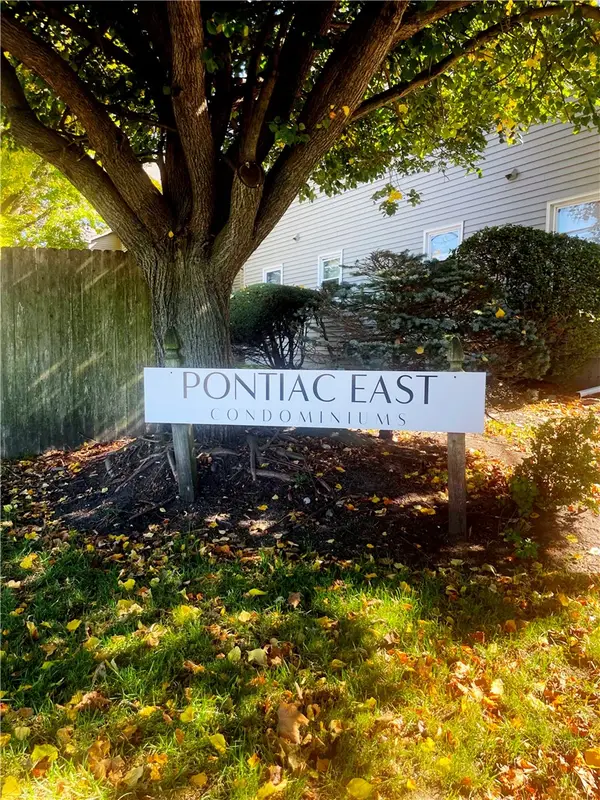 10 East Street #108, Cranston, RI 02920