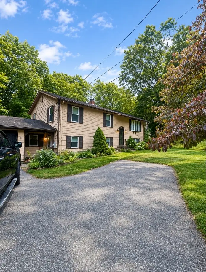 24 Langlais Drive, Scituate, RI 02831 - #1