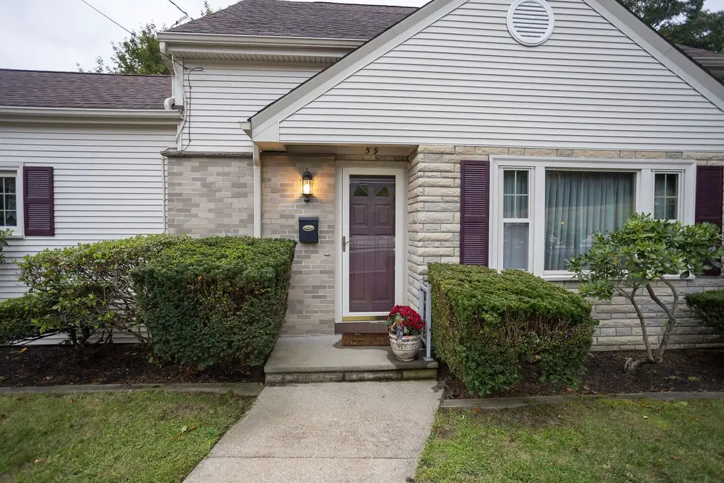 59 Highland Street, West Warwick, RI 02893 - #1