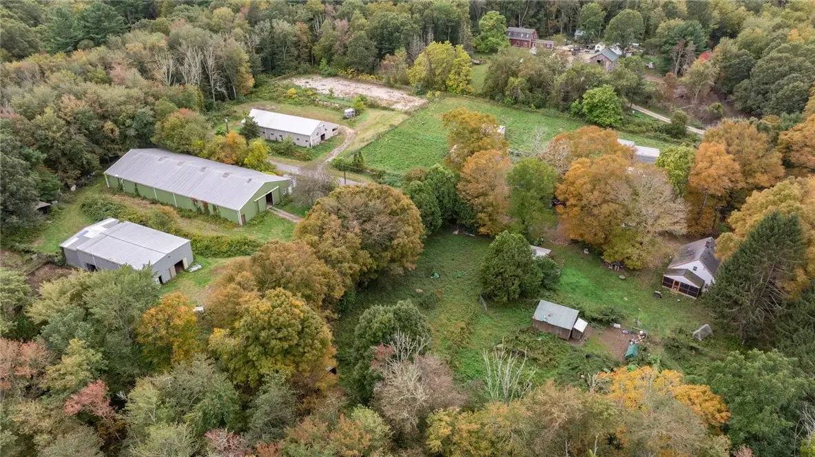 2552 Ten Rod Road, Exeter, RI 02882 - #1