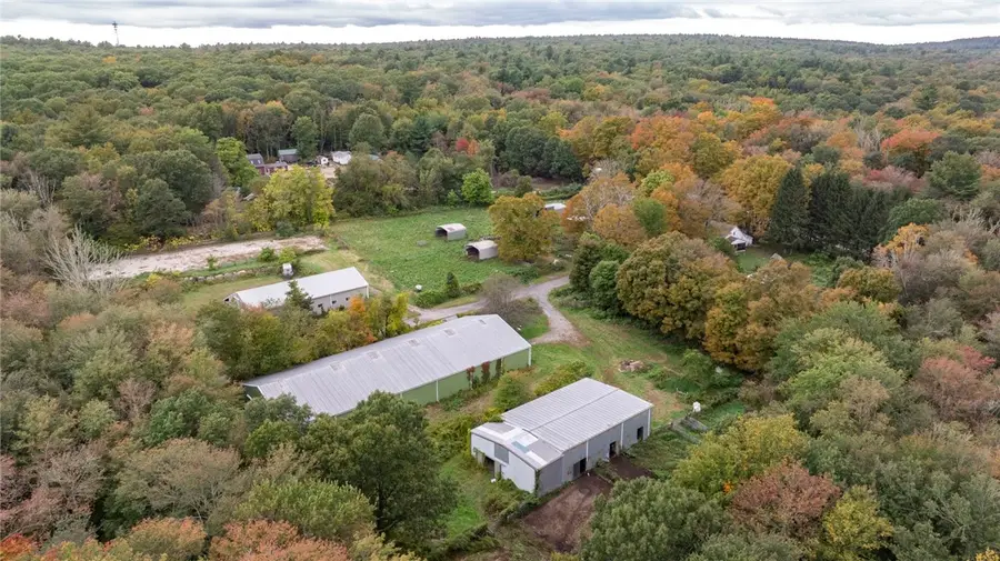 2552 Ten Rod Road, Exeter, RI 02882 - #2