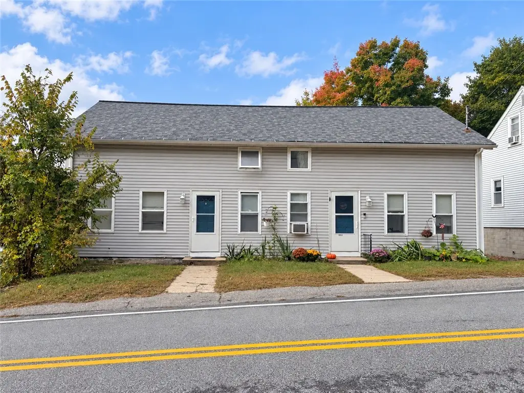 990 Douglas Pike, Burrillville, RI 02830 - #1