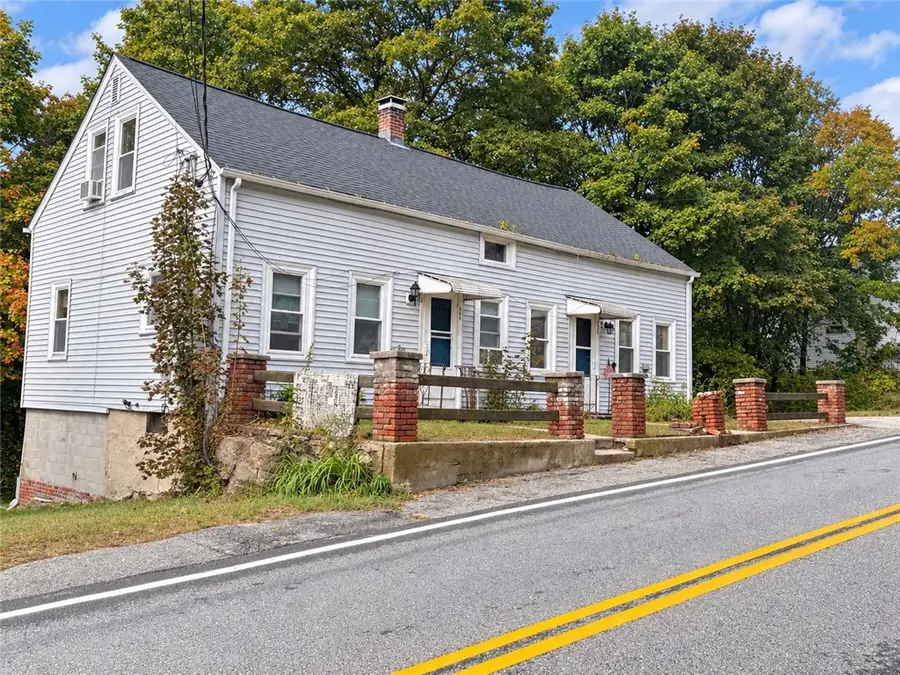 990 Douglas Pike, Burrillville, RI 02830 - #2