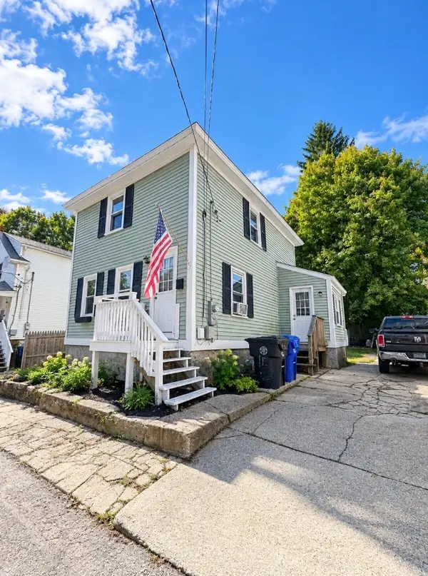 15 Walnut Street, West Warwick, RI 02893