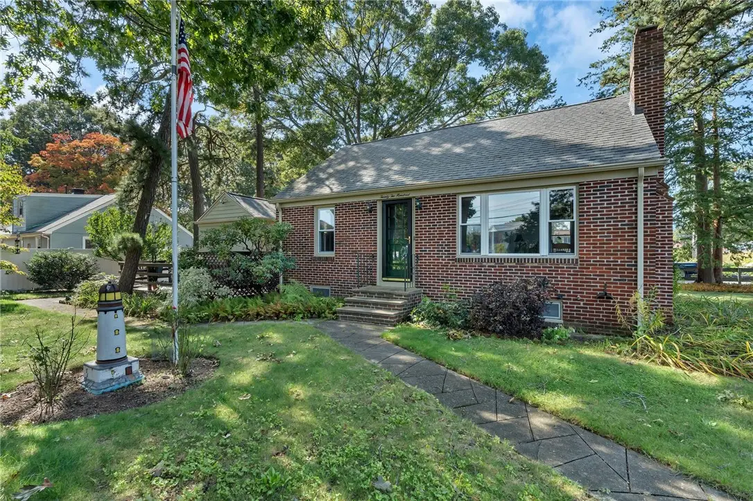 2200 West Shore Road, Warwick, RI 02889 - #1