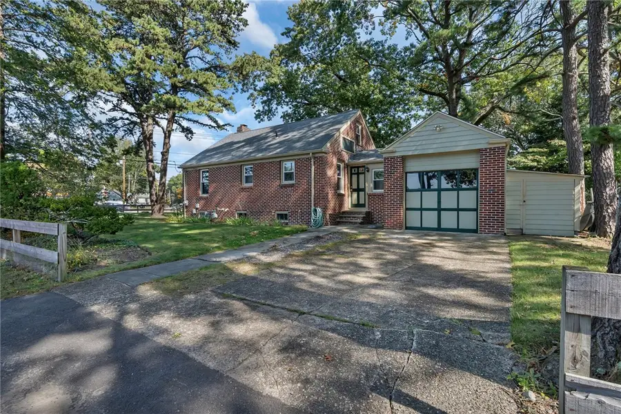 2200 West Shore Road, Warwick, RI 02889 - #2