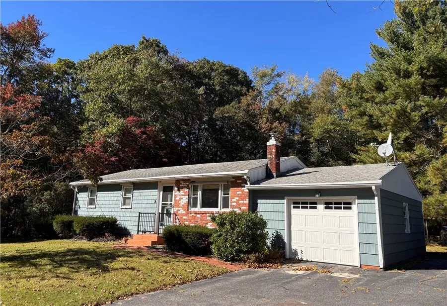 595 Lafayette Road, North Kingstown, RI 02852 - #2