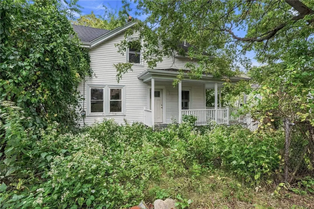 15 Lewis Street, Woonsocket, RI 02895 - #1