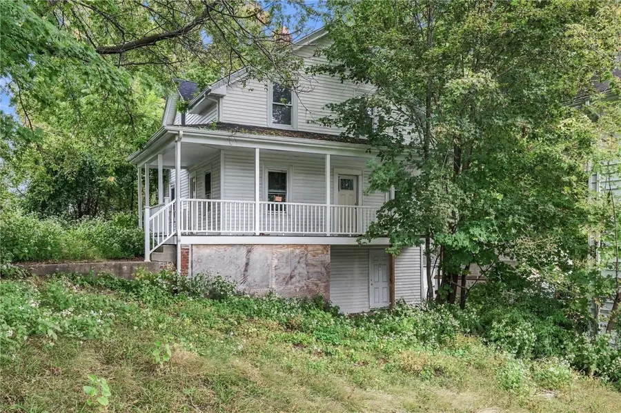 15 Lewis Street, Woonsocket, RI 02895 - #2