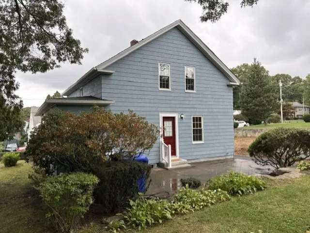 71 Aberdeen Street, West Warwick, RI 02893 - #2