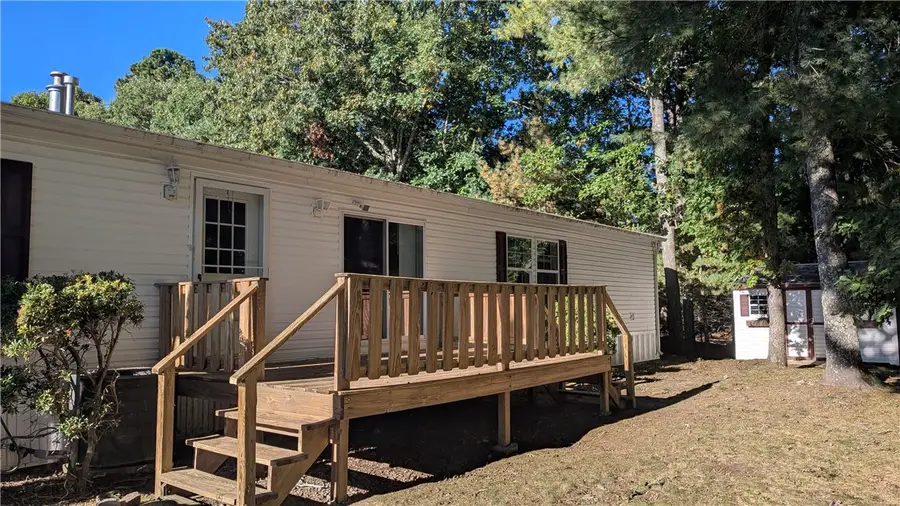 10 Lisa's Way, Coventry, RI 02816 - #2