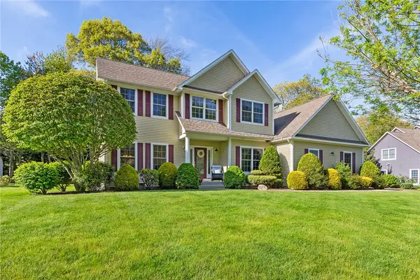 128 Windmill Drive, South Kingstown, RI 02879