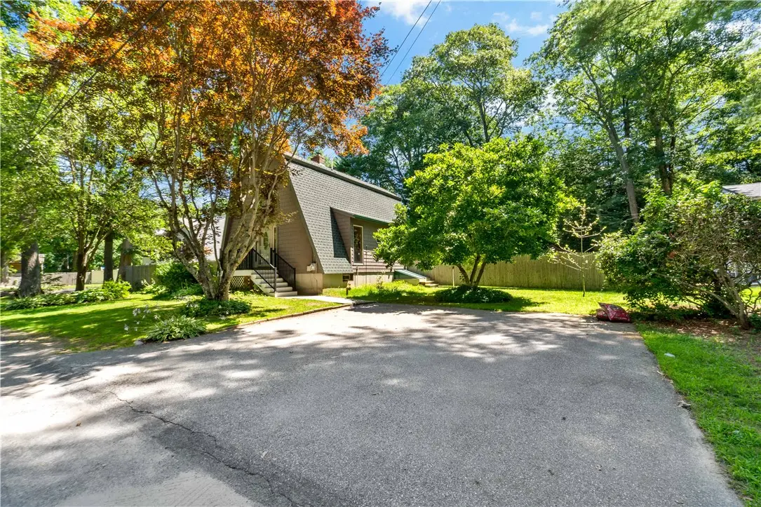 10 Partridge Drive, Exeter, RI 02822 - #1