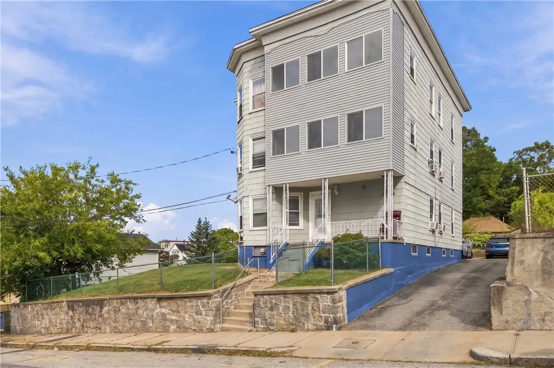 214 Estes Street, Woonsocket, RI 02895 - #1