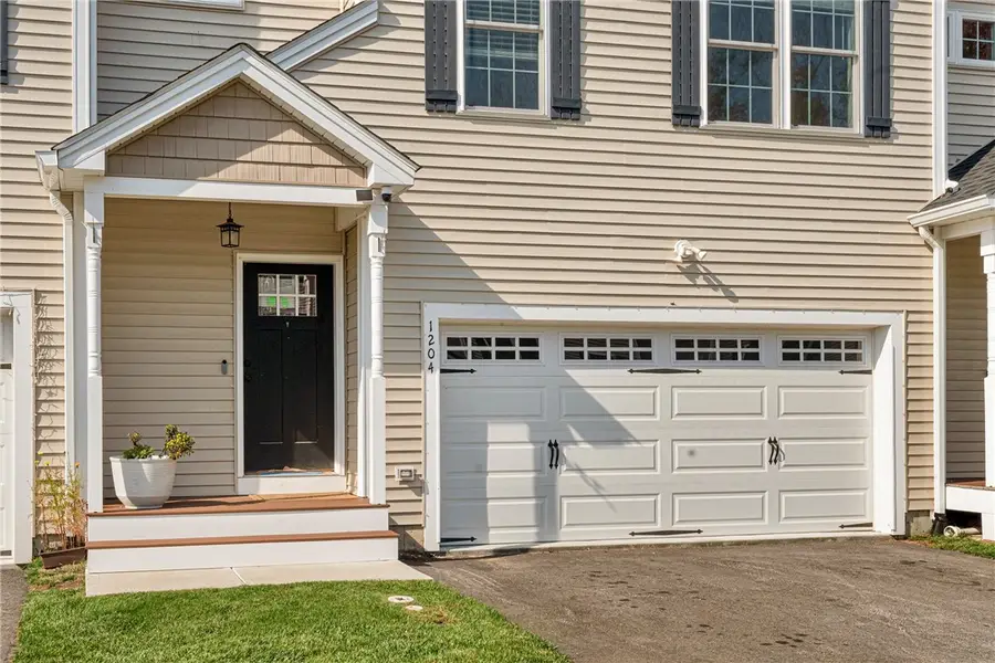 1204 Hunting Hill Drive, Cumberland, RI 02864 - #2