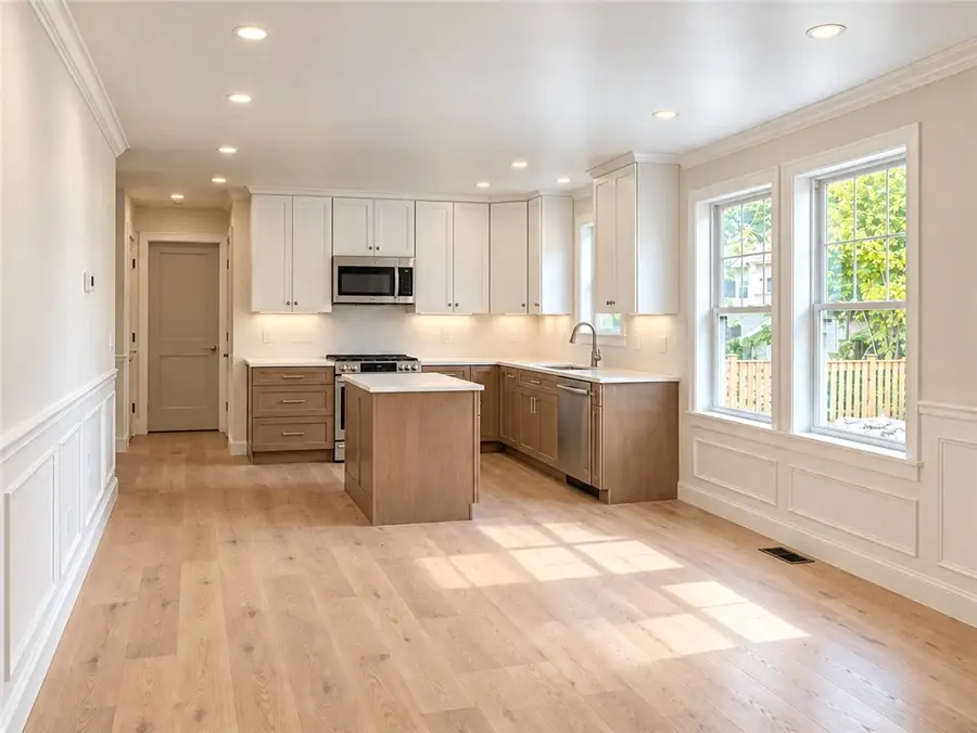 226 Jastram Street, Providence, RI 02908 - #2