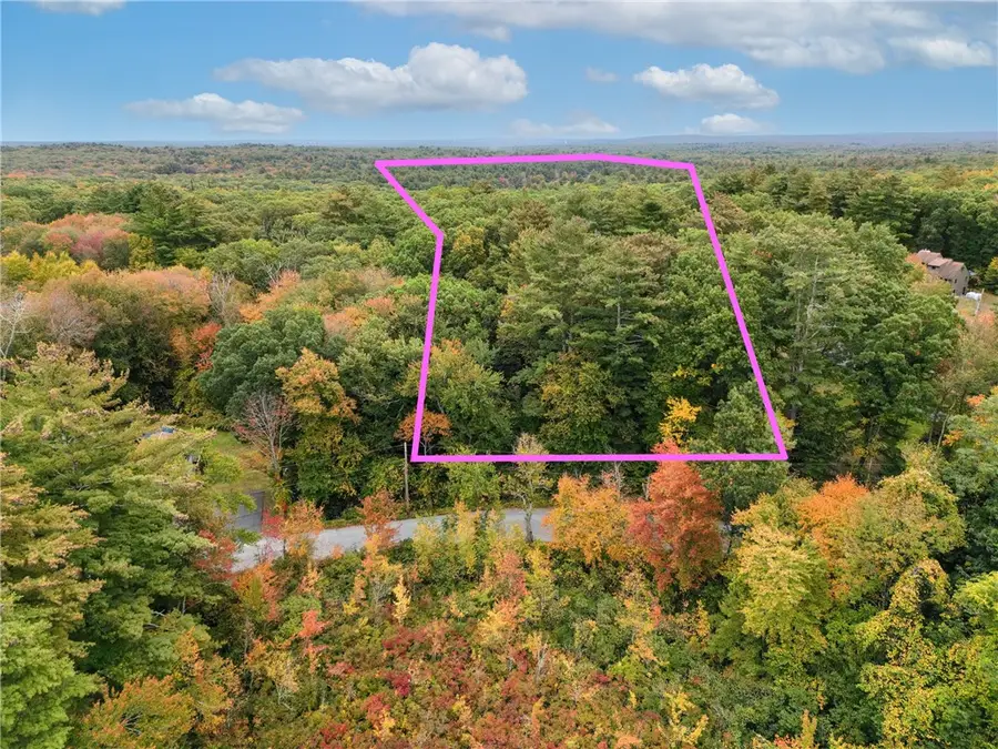 0 Spring Lake Road, Burrillville, RI 02830 - #2